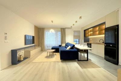 Apartament 3 camere - Denya Forest 5 - PRIMA INCHIRIERE - 1