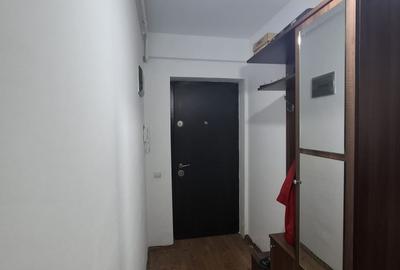 Apartament cu 3 camere, mobilat în Prelungirea Ghencea - 17