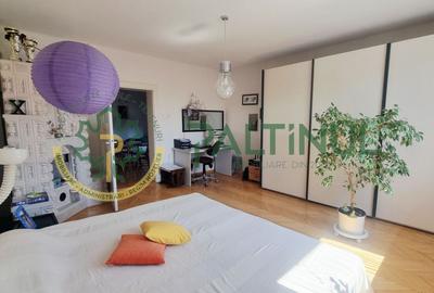 Casă spațioasă în Turnișor – teren 584 mp, apartament secundar, terasă - 4
