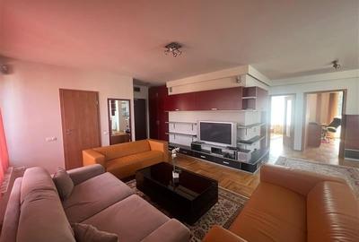 Apartament cu 3 camere - strada Pasteur - UMF - 3