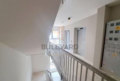 Comision 0. Apartament 2 camere, terasa, bloc nou finalizat cu CF - 13