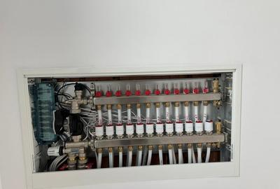 Casa cu dormitor/ birou la parter, 5 camere. Popas Pacurari - 11