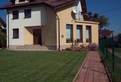 Casă cu 4 camere în Piscani - 5