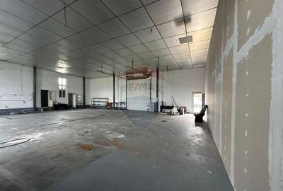 Spa?iu industrial de 300mp de inchiriat - 5