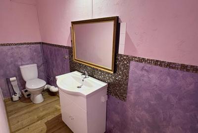 Casă cu 3 camere în Oșorhei - 8