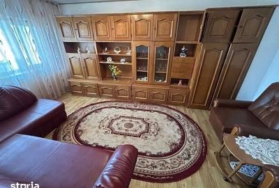 Apartament cu 2 camere decomandat în Central - 7