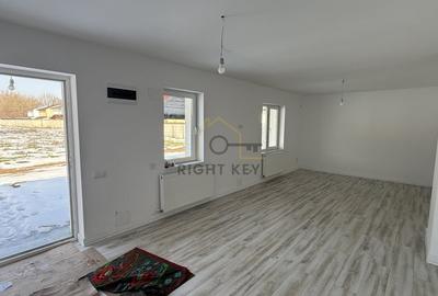 Casă individuală cu 3 camere cu Teren 358 Mp în Joița - 4