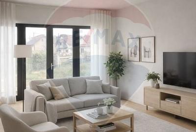 Casă cu 6 camere cu Teren 627 Mp în Central - 13