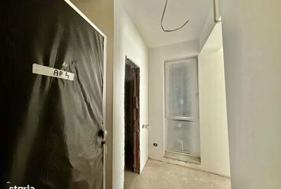 Apartament cu 2 camere în Moșilor - 3