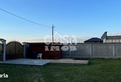 Teren de 453 mp, în Răcari - 2