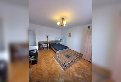 Garsonieră decomandată în Mărăști - 3