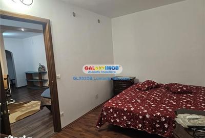 Apartament cu 2 camere, mobilat în Micro 6 - 1