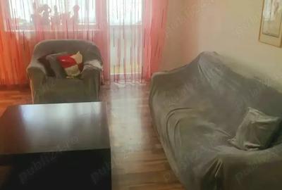 Apartament cu trei camere langa ?coala Gimnaziala nr. 2 - 2