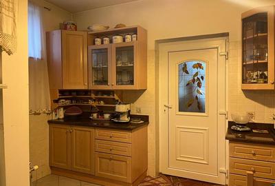 Casă individuală cu 7 camere cu Canalizare în Dumbrava - 29