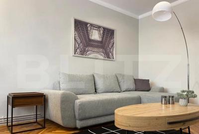 Apartament de inchiriat cu 2 camere 70 mp, zona semicentra - 1