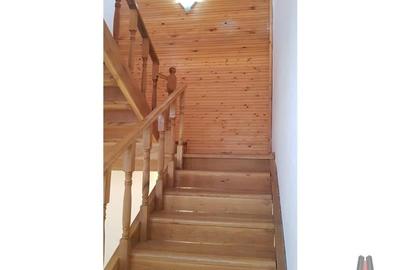 Vila duplex Jolie Ville - str Alexandru cel Bun / COMISION 0 Vila duplex Jolie Ville - str Alexandru cel Bun / COMISION 0 - 19