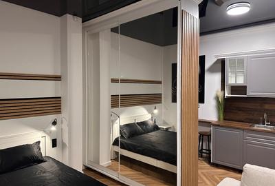 MINERILOR REZIDENTIAL apartament cu 1 camera ultrafinisat! - 19