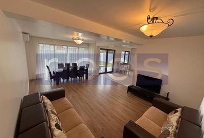 VANZARE VILA ELEGANTA | 6 CAMERE | SECTOR 1 | CURTE | DOTARI MODERNE | - 4