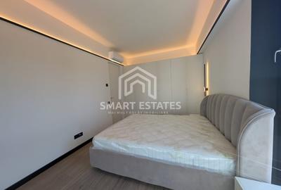 Chirie 3 camere Bulevardul Pipera Park Line Residense - 8