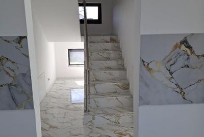 Casa constructie 2024, structurata pe P+E situata in Harman! - 7