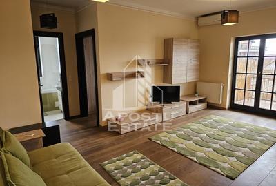 Apartament cu 2 camere decomandat, mobilat în Mehala - 3