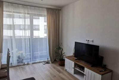 Apartament 2 camere, decomandat - zona Racadau, Complex Cosmopolit