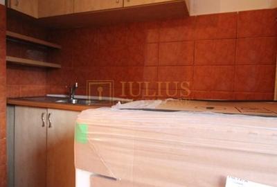 Str. Viorelelor zona Dorobanti; parter, centrala proprie. - 5