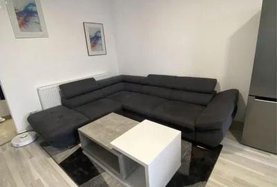 Apartament cu 2 camere decomandat în Gănești - 4