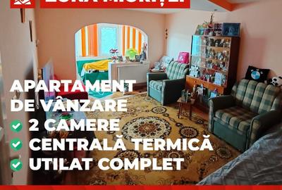 Apartament luminos, in zona buna! ce1073 - 1
