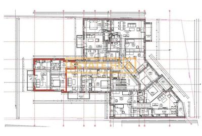Apartament 2 camere + parcare | str Burebista | 0% comision - 7