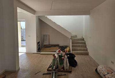 Casa individuala Bucovat P+M+POD Casa individuala Bucovat P+M+POD - 4