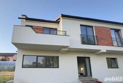 Casă cu 4 camere în Central - 9