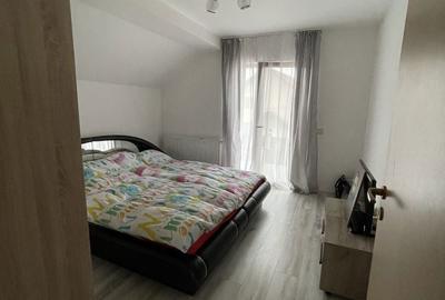 Casă cu 4 camere în Sânmihaiu Român - 7