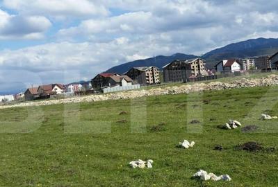 Teren construibil, 4375 mp, in Stupini - 2