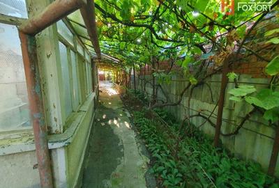 Duplex cu 3 camere cu Canalizare în Girocului - 21