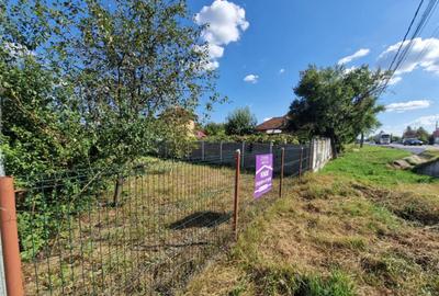 Teren intravilan 2844 mp in Sat Iasi-Gorj, Com. Dragutesti - 3