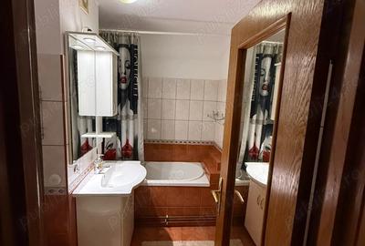 Apartament cu 2 camere decomandat în Dorobanților - 2