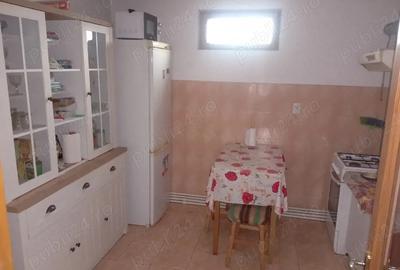 Casă în Chercea - 4