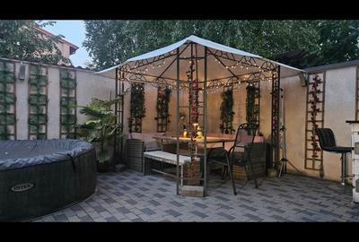 Duplex cu 3 camere cu Teren 130 Mp în Prelungirea Ghencea - 18