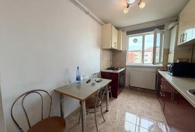 Apartament cu 2 camere mobilat si utilat - zona Calea Sagului - 6