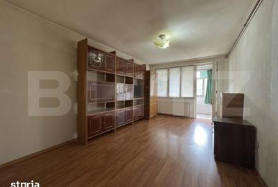 Apartament cu 2 camere decomandat în Central - 2
