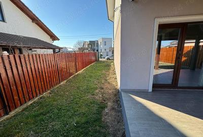 Duplex P+E 5 cam ,toate utilitatile, teren 400m, cartier Serena, Mosnita Duplex P+E 5 cam ,toate utilitatile, teren 400m, cartier Serena, Mosnita - 3