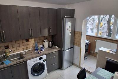 Apartament cu 2 camere decomandat în Central - 5