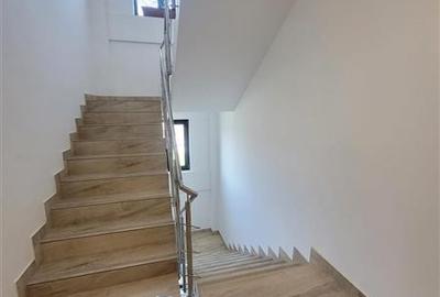 Apartament cu 2 camere decomandat, mobilat în Lazu - 8