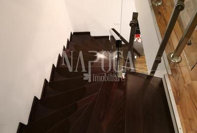 Casa 5 camere de vanzare in Borhanci, Cluj Napoca - 5