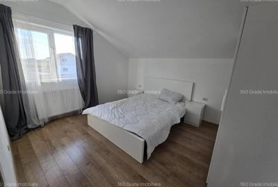 360 Grade Imobiliare – Duplex modern de închiriat în Moșnița Nouă - 7