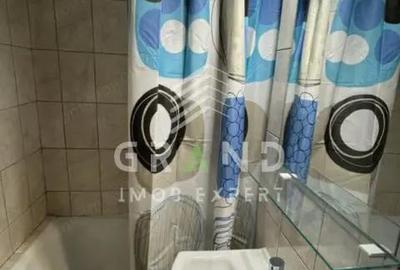 Apartament cu 3 camere semidecomandat, mobilat în Grigorescu - 2