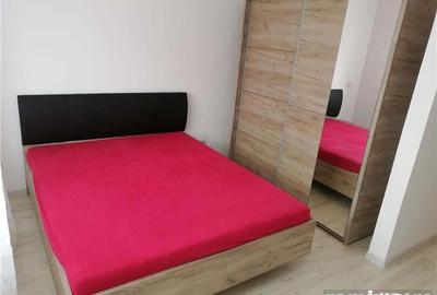 Apartament cu 2 camere în Titan