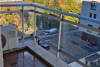 Apartament 2 camere cu parcare subterana BELVEDERE RESIDENCES - 25