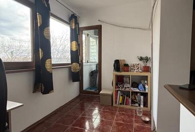 Garsonieră decomandată, mobilată în Pantelimon - 6